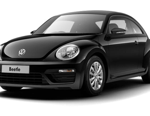 Tappetini Auto Volkswagen Beetle (2011-2015)
