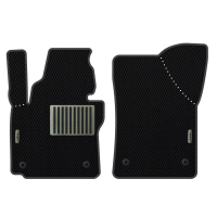 Tappetini Auto Volkswagen Touran (2006-2010)