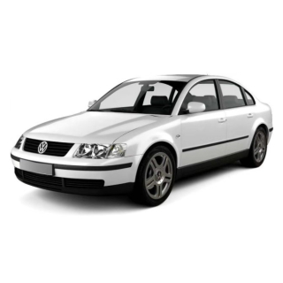 Tappetini Auto Volkswagen Passat B5+ (2000-2005)