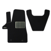 Tappetini Auto Volkswagen T5 Multivan (2010-2015)