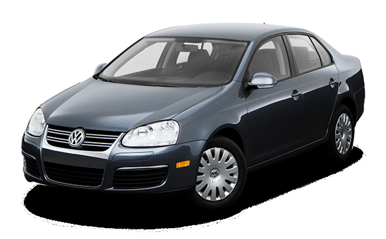 Tappetini Auto Volkswagen Jetta (2005-2011)