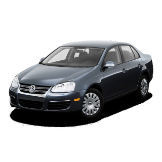 Tappetini Auto Volkswagen Jetta (2005-2011)