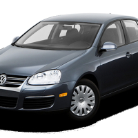 Tappetini Auto Volkswagen Jetta (2005-2011)
