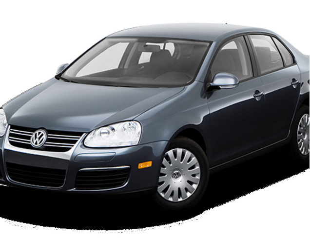 Tappetini Auto Volkswagen Jetta (2005-2011)