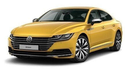 Tappetini Auto Volkswagen Arteon (2017-2020)