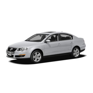 Tappetini Auto Volkswagen Passat B6 (2005-2010)