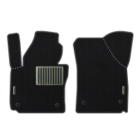 Tappetini Auto Volkswagen Touran (2010-2015)