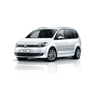 Tappetini Auto Volkswagen Touran (2010-2015)
