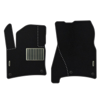 Tappetini Auto Volkswagen Touareg (2014-2018)