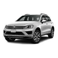 Tappetini Auto Volkswagen Touareg (2014-2018)