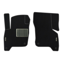 Tappetini Auto Volkswagen E-Lavida (2018-…)