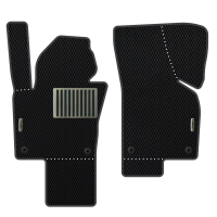 Tappetini Auto Volkswagen Jetta (2014-2018)