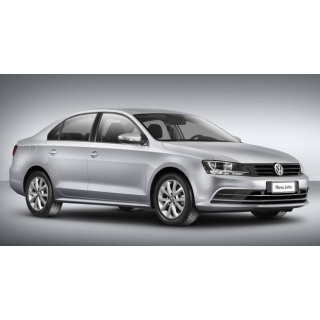 Tappetini Auto Volkswagen Jetta (2014-2018)