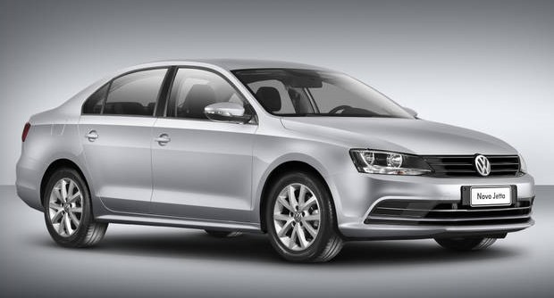Tappetini Auto Volkswagen Jetta (2014-2018)