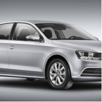 Tappetini Auto Volkswagen Jetta (2014-2018)