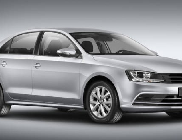 Tappetini Auto Volkswagen Jetta (2014-2018)