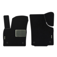 Tappetini Auto Volkswagen Atlas (2016-2020)