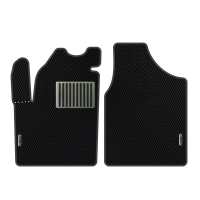 Tappetini Auto Volkswagen Sharan (2000-2004)