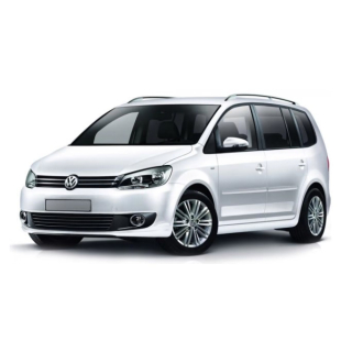 Tappetini Auto Volkswagen Sharan (2010-…)