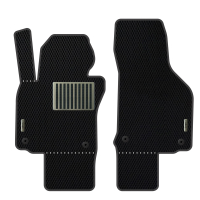 Tappetini Auto Volkswagen Golf GTI (2005-2008)