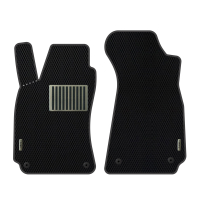 Tappetini Auto Volkswagen Passat B5 (1996-2000)