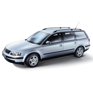 Tappetini Auto Volkswagen Passat B5 (1996-2000)