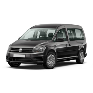 Tappetini Auto Volkswagen Caddy MAXI (2015-2020)
