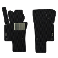 Tappetini Auto Volkswagen Tiguan (2011-2018)