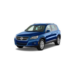 Tappetini Auto Volkswagen Tiguan (2011-2018)
