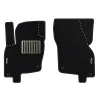 Tappetini Auto Volkswagen E-Tharu (2020-…)