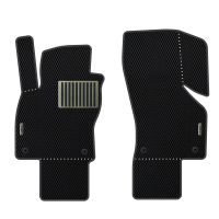 Tappetini Auto Volkswagen Golf (2012-2016)