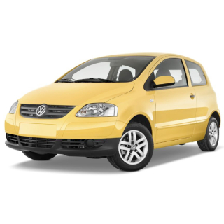 Tappetini Auto Volkswagen Fox (2005-2011)