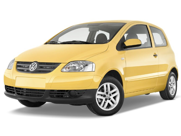 Tappetini Auto Volkswagen Fox (2005-2011)