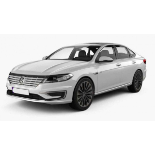 Tappetini Auto Volkswagen E-Bora (2019-…)