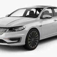 Tappetini Auto Volkswagen E-Bora (2019-…)