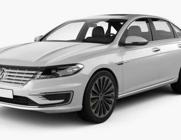 Tappetini Auto Volkswagen E-Bora (2019-…)