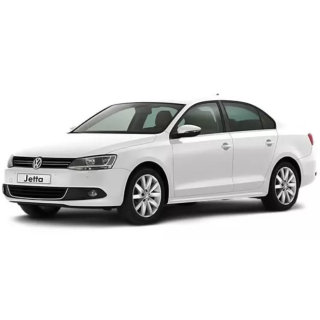 Tappetini Auto Volkswagen Jetta (2010-2018)