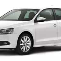 Tappetini Auto Volkswagen Jetta (2010-2018)