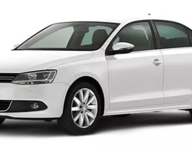 Tappetini Auto Volkswagen Jetta (2010-2018)