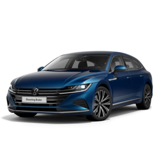 Tappetini Auto Volkswagen Arteon (2022-…)