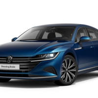Tappetini Auto Volkswagen Arteon (2022-…)