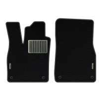 Tappetini Auto Volkswagen ID.4 (2022-…)