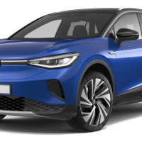 Tappetini Auto Volkswagen ID.4 (2022-…)