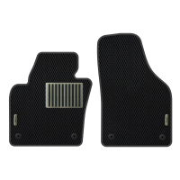 Tappetini Auto Volkswagen Tiguan (2007-2016)