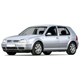 Tappetini Auto Volkswagen Golf (1997-2003)