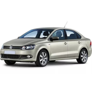 Tappetini Auto Volkswagen Polo (2010-2020)