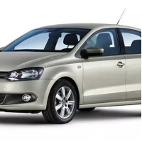 Tappetini Auto Volkswagen Polo (2010-2020)