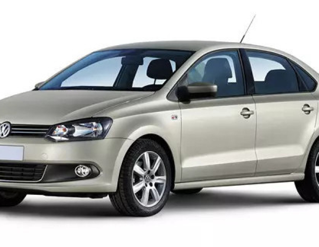 Tappetini Auto Volkswagen Polo (2010-2020)