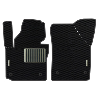 Tappetini Auto Volkswagen Touran (2006-2010)