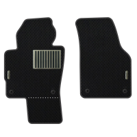 Tappetini Auto Volkswagen Passat B7 (2010-2015)